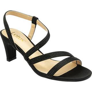 Lotus Slip On Strappy SandalerEU 37 (UK 4)