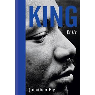 Jonathan Eig - King