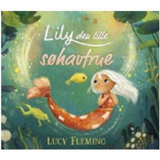Lily den lille søhavfrue