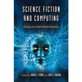 Science Fiction and Computing