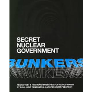 Bog - Secret Nuclear Government Bunkers