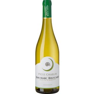 Jean-Marc Brocard - Petit Chablis