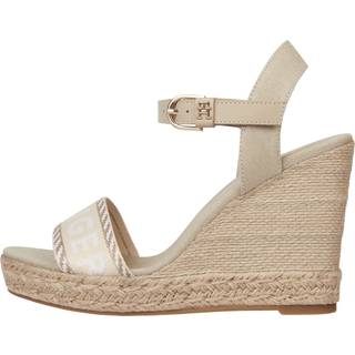 Tommy Hilfiger Espadrillos Beige FW0FW07088RBT - 40