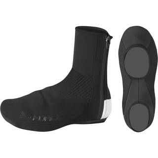 Force Spring Softshell Vindtæt Skoovertræk Sort - Skostørrelse 38-40