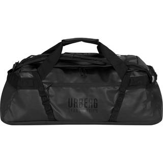 Urberg Duffelbag TPU 55 L Black Beauty, One Size