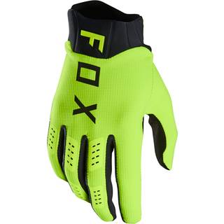 Fox Racing Herre Flexair Glove Fluorescerende gul X-Large