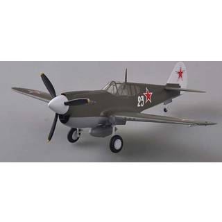 P-40M Soviet