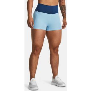 Shorts Under Armour UA Meridian Shorty 1382529-490 Størrelse L
