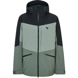 Ziener Triglav Jacket XXXL GREEN MUD