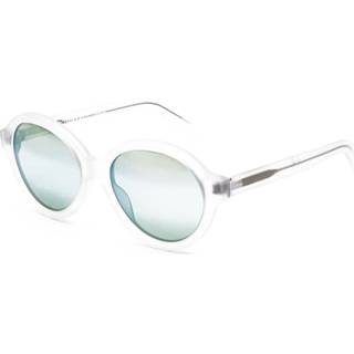 Retrosuperfuture YOMA 3TK 54 Solbriller Mænd Hvid - White - 54mm