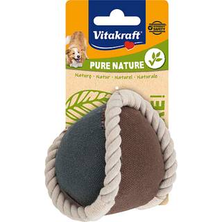 Plysbold – Pure Nature Ball (På lager i butik)