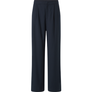 Copenhagen Muse Tailor Bukser 200619 Salute Navy (LARGE)