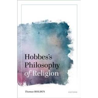 Hobbes's Philosophy of Religion