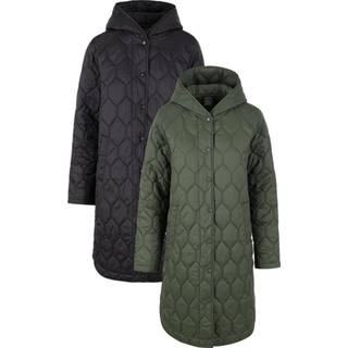 Trespass phase- female casual jacket / Jakke BLACK XS