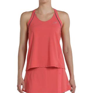 Bullpadel Erras Tank Top Women Coral