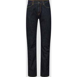 Levi's Levi's Dark Rinse 505 Regular Jeans