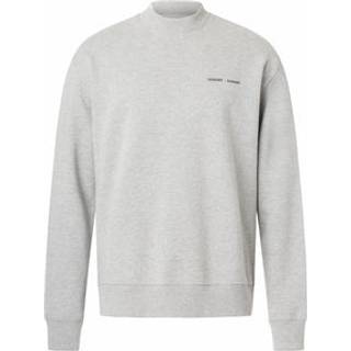 Norsbro Crew Neck 11727 M Grey Melange (XL)