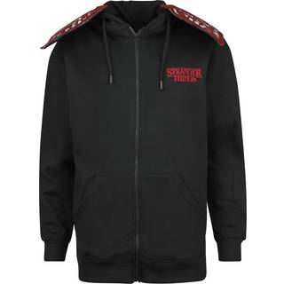STRANGER THINGS - Demogorgon - Novelty Hoodie (L)