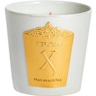 XERJOFF Rumdufte Duftende-stearinlysScented Candle Marrakech Tea 200 g (7.955,00 kr / 1 kg) - 200 g