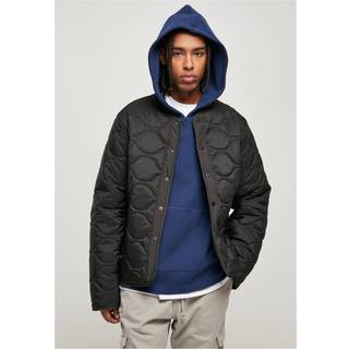 Urban Classics Liner Jakke Sort - L