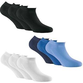 Rohner Basic 3-pack White