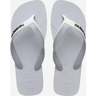 Havaianas Top Mix Badesandaler Herre, Grey - 41/42