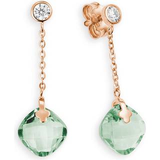 Palido Ohrringe - Mein Tagebuch - Sehnsucht K12091R - roségold