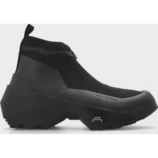 x A-COLD-WALL* Geo Forma Boot Hi in Black - 5