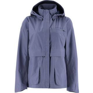 Kari Traa Women's Ruth Jacket Moon, XS