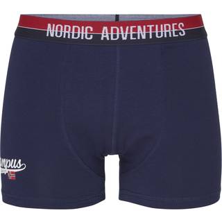 Nordic herre underbukser 1637 - Navy - XL