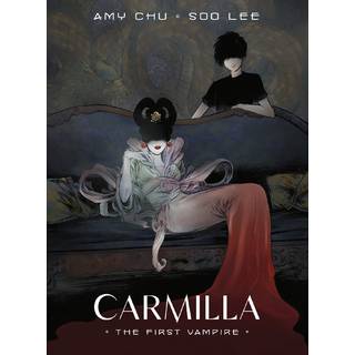 Carmilla: The First Vampire