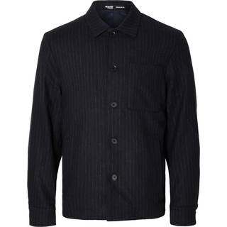 SLHBerg Ayr Pinstriped Hybrid