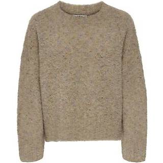 Jdynuella Striktrøje - M