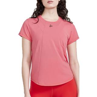 T-shirt CRAFT ADV HiT SS 1912472-731000 Størrelse XS