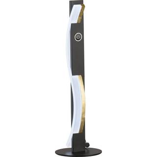 Bridge LED-bordlampe gestiksensor dæmpbar CCT sort