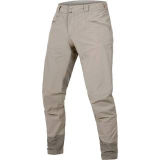 Endura Singletrack Hose II Cykelbukser Herrer størrelse L farve beige