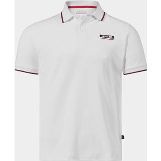 Polo shirt Musto Corsica 2.0, Navy, herre, Medium