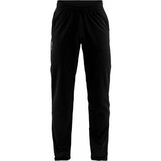 Craft 1907950 progress gk sweatpant m Herre / Sweatshirt / Sportstrøje / Trøje BLACK 3XL