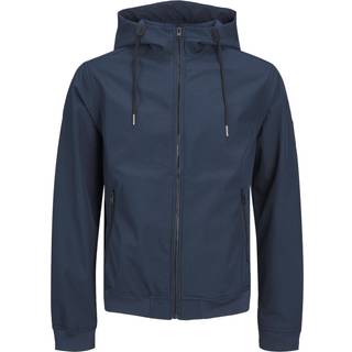 Plus Size Softshelljakke