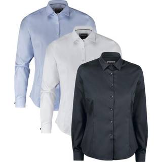 J. Harvest & Frost 2906003 Black Bow 60 dame Black XXL