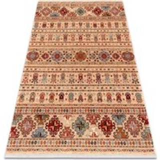 Tæppe KESHAN itämainen 7684/53555 beige / terracotta 160x230 cm