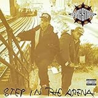 Gang Starr - Step In The Arena (Reissue) (180 g) (2 LP)