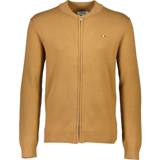 Bison Cardigan