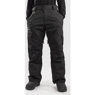 Horsefeathers Rowen Pants Skibukser Herrer størrelse XXL farve sort