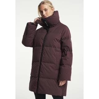 Tenson Women's Shanna Down Jacket Aubergine, XS