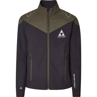 Fischer Men's Vemdalen 2 Pro Jacket Olive, XXL