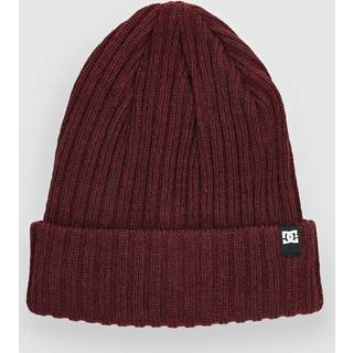 DC Fish N Destroy 2 Beanie - Uni - windsor wine
