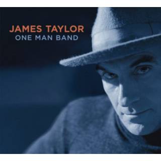 James Taylor - One Man Band