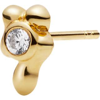 Iris Stud Gold - OS