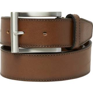 Saddler Herrebælte Struer - Brun